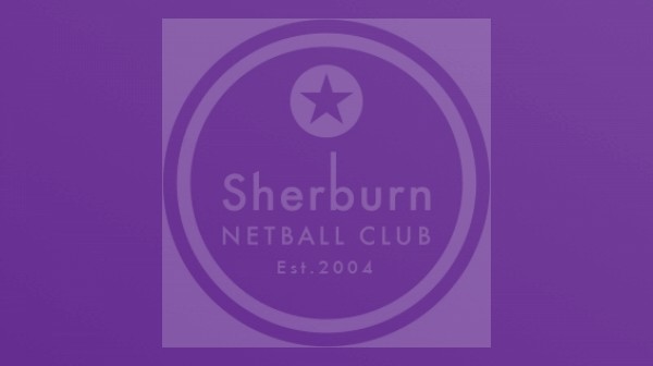 Welcome to Sherburn Netball club