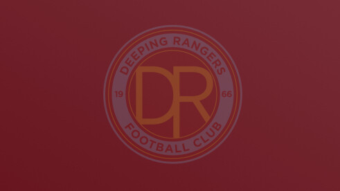 Blue U10's Reach Final in Kettering