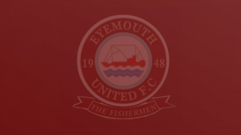 Eyemouth United history article