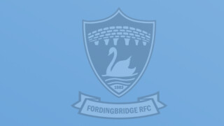 Hampshire Tournament 20th March 
