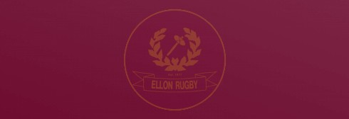 Champions league for Ellon RFC U16s