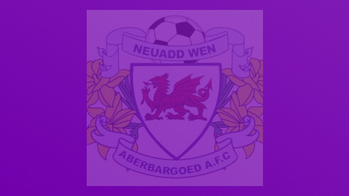 Neuadd Wen FC joins Pitchero!