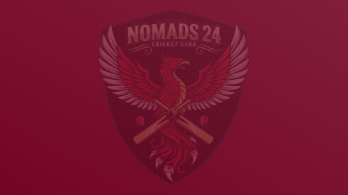 Nomads 24 CC joins Pitchero!
