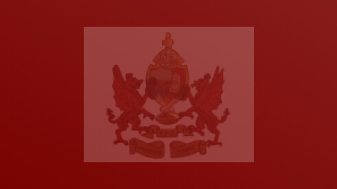 Lampeter v Fishguard