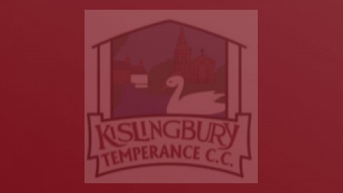 Kislingbury Temperance Cricket Club joins Pitchero!