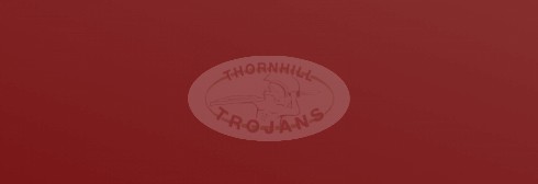 Wibsey 18 Thornhill Trojans 32