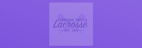 History of Edinburgh Thistle Lacrosse Club