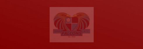 THIRSK FALCONS AGM