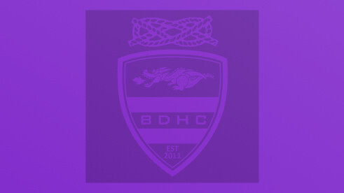 BDHC Season Roundup 2024-25