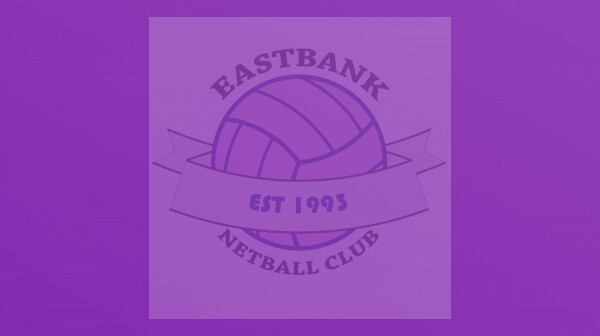 Eastbank Netball Club joins Pitchero!