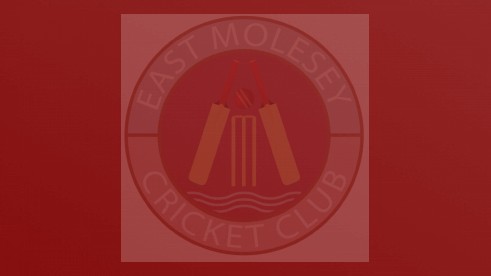 East Molesey Cricket Club joins Pitchero!