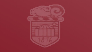 Rowan Cup - Round 2