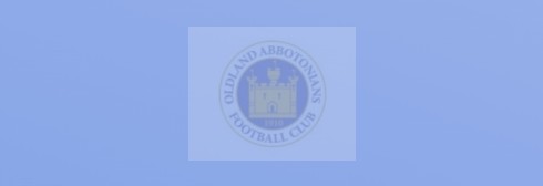 Manager vacancy - First Team
