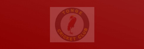 Tonge Cricket Club Fundraising
