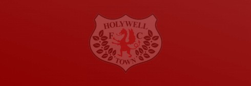 Important Information Regarding JD Welsh Cup Tie