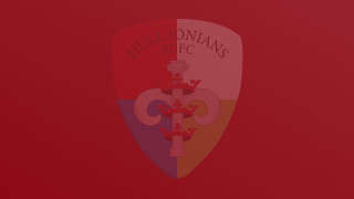 Hull Ionians Hawks v Wharfedale Foresters
