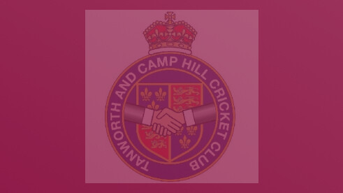 The Funeral of Dave Whiteside