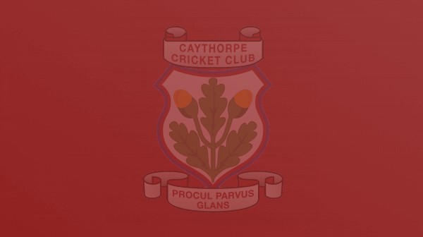 Caythorpe CC, Nottingham joins Pitchero!