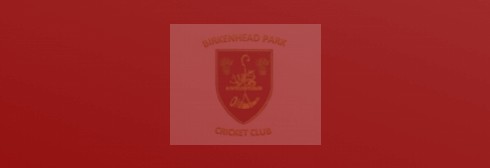 Birkenhead Park CC Teams: 19-07-14