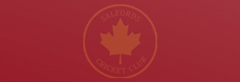 Salfords Cricket Club joins Pitchero!