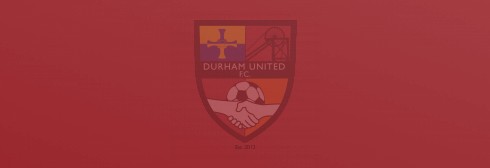 Durham United FC joins Pitchero!