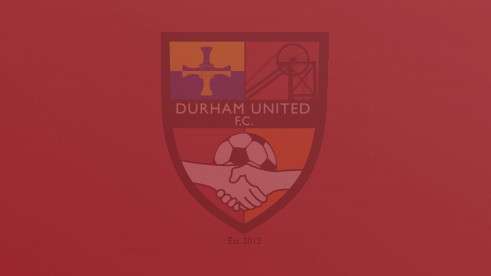 Durham United FC joins Pitchero!