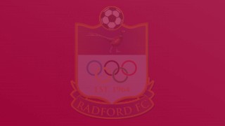 Radford FC Sponsorship Opportunities