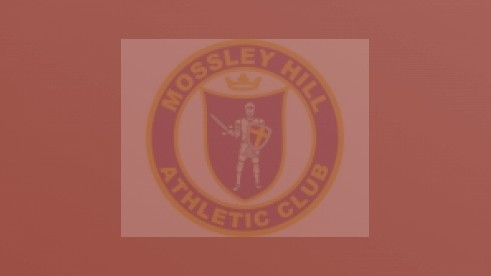 Mossley hill cc joins Pitchero!