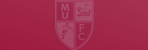 New Club Sponsor - Milton Park (MPEC)