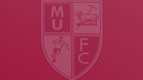 New Kit sponsor - Eamon Kelly Construction Ltd