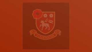 Thirds away to Brods