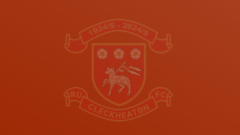 Thirds away to Brods