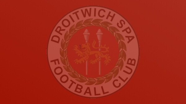 MATCH REPORT