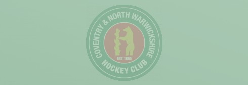 Coventry & N. Warwickshire Hockey Club joins Pitchero!