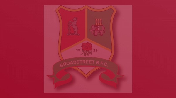 Welcome to Broadstreet RFC