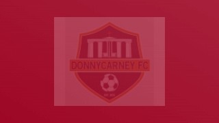 Donnycarney Fc Team Mates