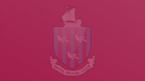 History of Hove Rugby Club - Sussex Yeomanry 