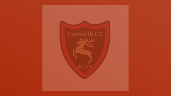 Petworth Football Club joins Pitchero!