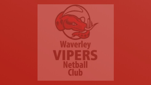Waverley Vipers Registration Forms 2022-2023