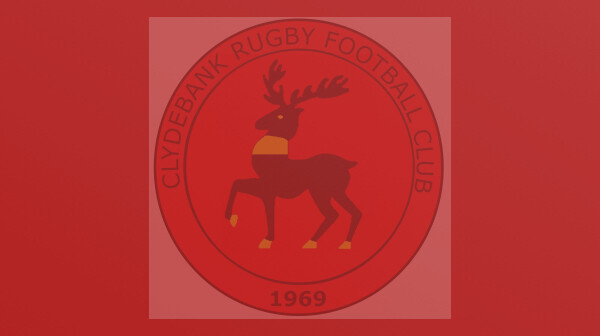 Clydebank RFC -  New Club Website