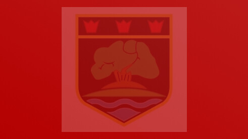 1st XV Major New Sponsor Announced