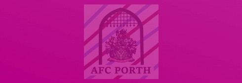 AFC Porth Privacy Notice