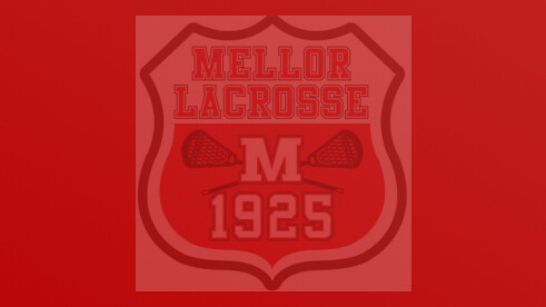 Mellor Lacrosse Online Shop is now OPEN