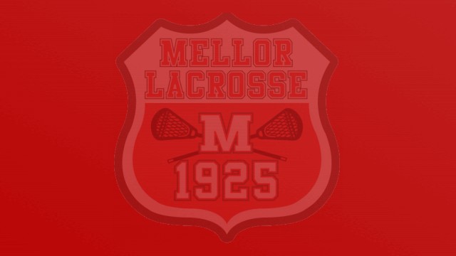 Mellor Lacrosse is now on Easyfundraising