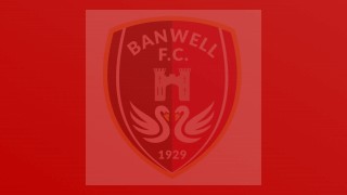 Thompson to make Banwell managerial Debut
