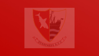 Match Report - Cribbs Life v Sharpness