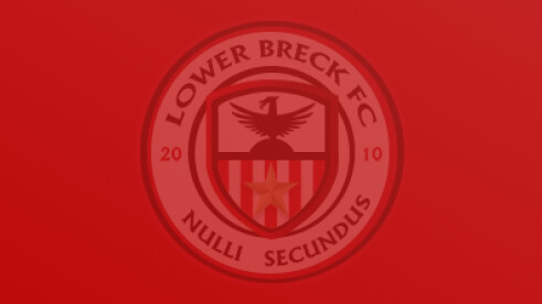 BACKROOM STAFF BOLSTERED