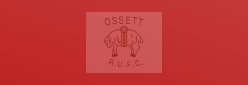 Match Report: Ossett RUFC select XV away at York House