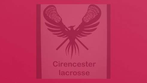 Cirencester Lacrosse joins Pitchero!