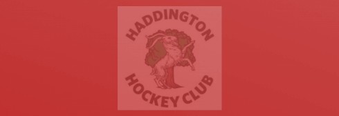 Haddington Hockey Club joins Pitchero!